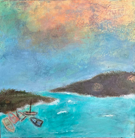 Safe Harbor